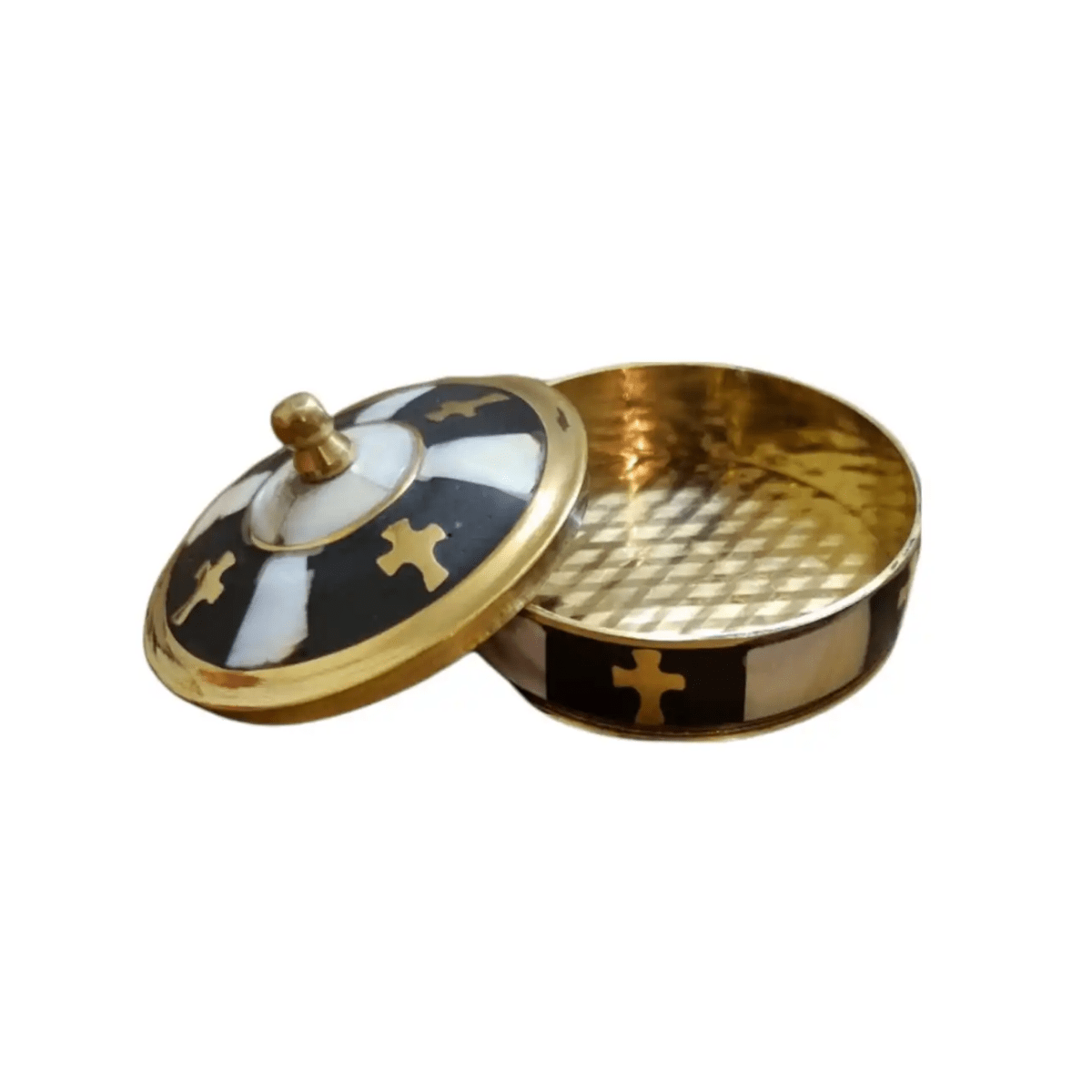 Virgin Mary Figurine - Image 3