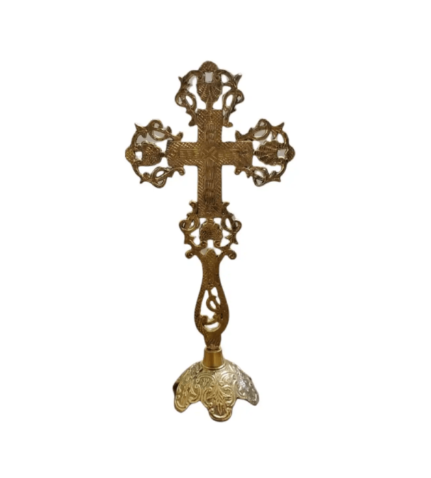 Orthodox Cross