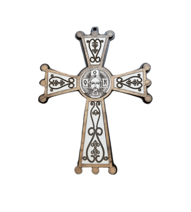 Silver Cross
